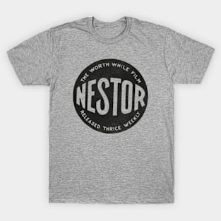 Nestor Film Company T-Shirt